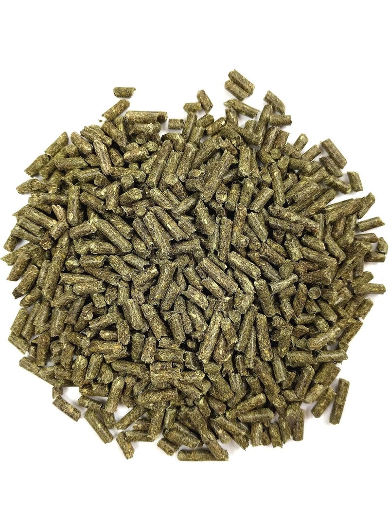 Oxbow طعام الأرانب الصغيرة من أوكسبو إيسينشالز، 5 رطل، متعدد الألوان، 744845402451، طعام حيوانات - Image 3